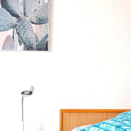 Apartment Fuerte Holiday Blue Sea