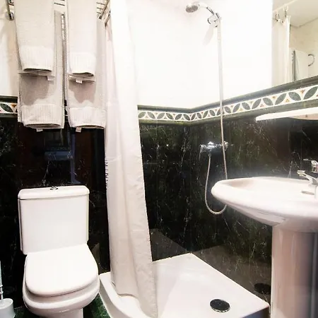 Apartment Fuerte Holiday Blue Sea *