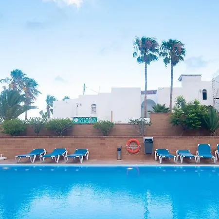 Fuerte Holiday Blue Sea Jandia (Fuerteventura)