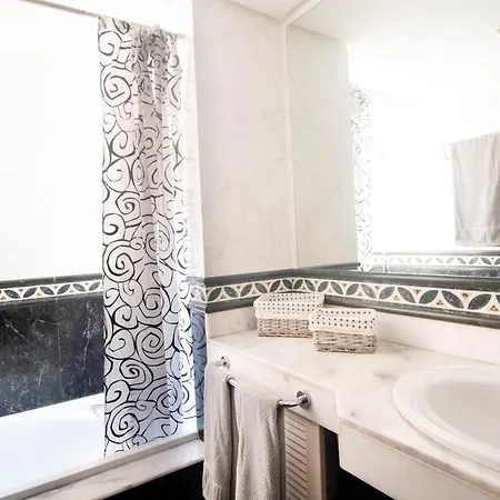 Apartment Fuerte Holiday Blue Sea Jandia (Fuerteventura)