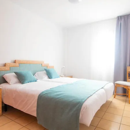 Fuerte Holiday Blue Sea Apartment