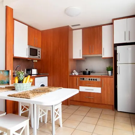 Fuerte Holiday Blue Sea Apartment Jandia (Fuerteventura)