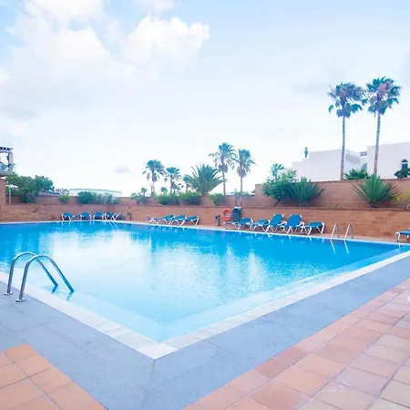 Fuerte Holiday Blue Sea *